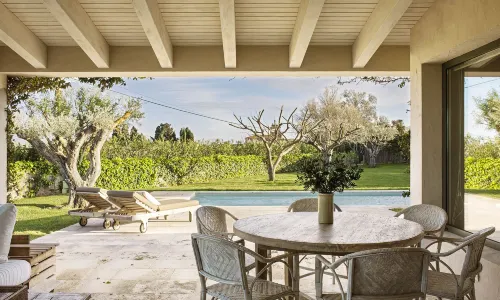 Mas de Torrent Hotel & Spa, Relais & Châteaux