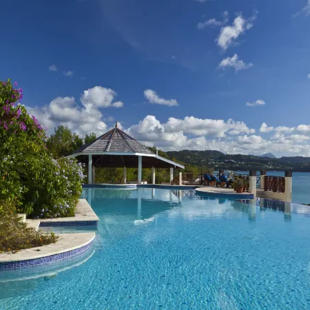 Calabash Cove Resort and Spa - Adults Only