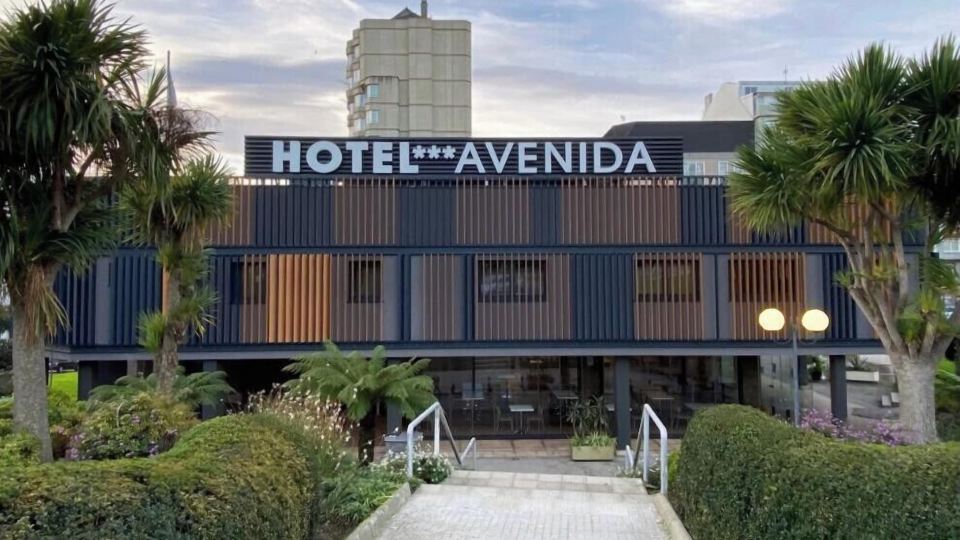 Hotel Avenida