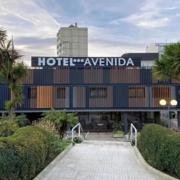 Hotel Avenida