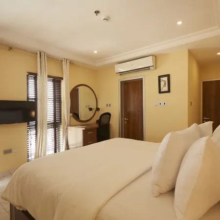 Belanova Apartments and Suites