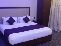 White Feather Hotels in Chikmagalur