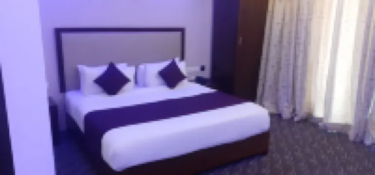 White Feather Hotels in Chikkamagaluru