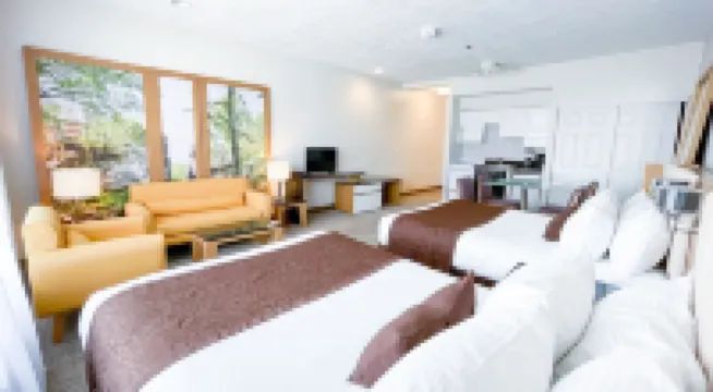 Split Rock Resort