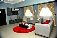 Nigus House