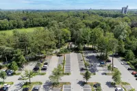 U Parkhotel - Parkering
