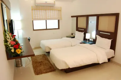Sapphire Regency