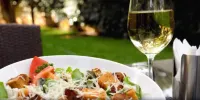 GemSuites Riverside Serviced Apartments and Hotel, Nairobi - breakfast
