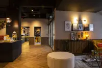 Hôtel Restaurant Vaillant Proche Europapark Rulantica