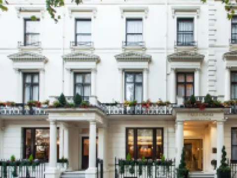 Park Grand London Hyde Park Hotels near Paddington Station