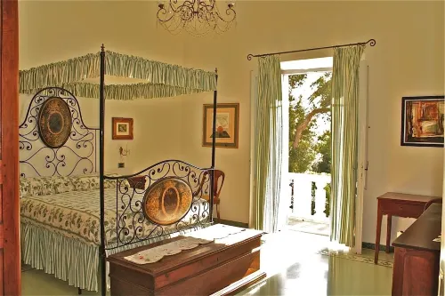 帕拉蒂索別墅飯店