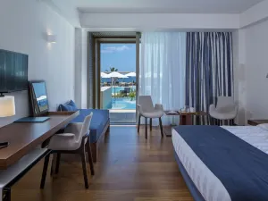 Horizon Blu Boutique Hotel