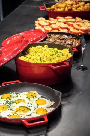 Thon Partner Hotel Horten Отели в г. Осгордстранд