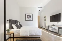 Kombinat Rooms City Center Hotels in Novi Sad