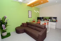 Eco Garden Hotel Hotel a Rawang