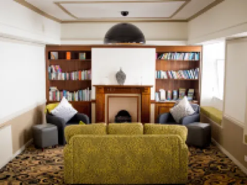 Mannings Hotel Hotels in Truro