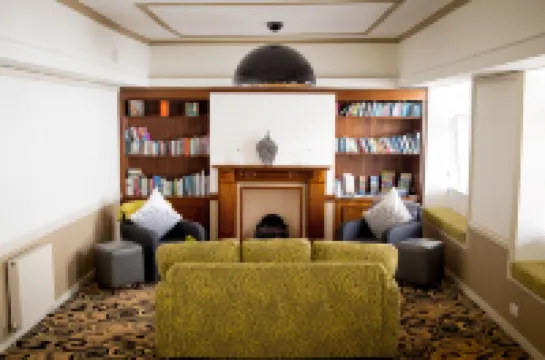 Mannings Hotel Hotels in Truro