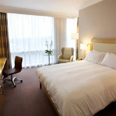 Afri Hotel Abuja