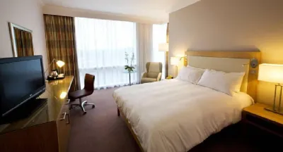 Afri Hotel Abuja