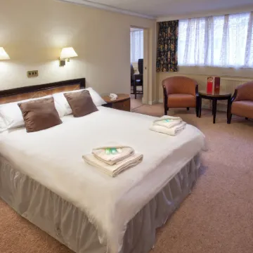 Britannia Hotel Coventry Hotels near Ricoh Arena