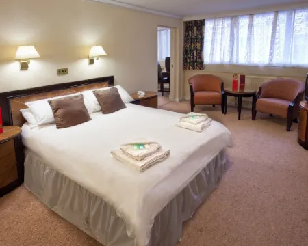 Britannia Hotel Coventry Hotels in Coventry