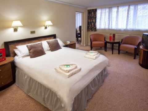 Britannia Hotel Coventry