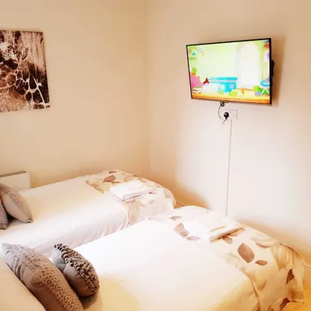 Cogie Abode