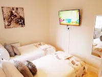 Cogie Abode Hotels in Enfield