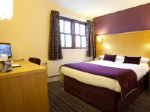 Ayre Hotel & Ayre Apartments Hotel a Kirkwall