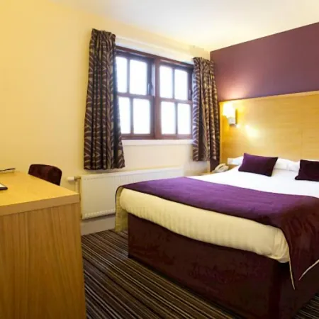 Ayre Hotel & Ayre Apartments