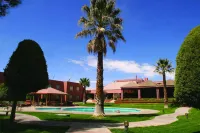 Park Hotel Calama - Pool