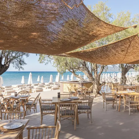Doryssa Seaside Resort