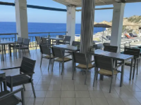 CHC Sound of the Sea Hotels in Karpathos