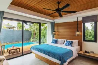 Vann Hua Hin Resort Hotels in Cha-am