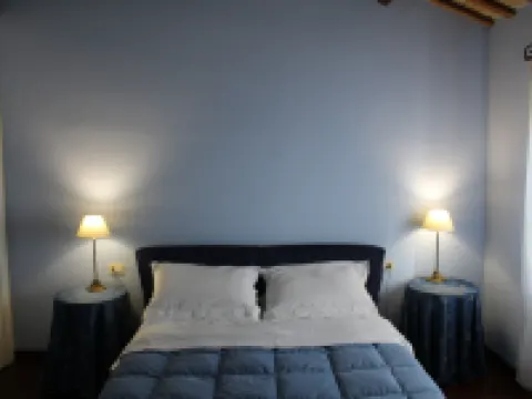 Villarondanella Hotels in Fermo