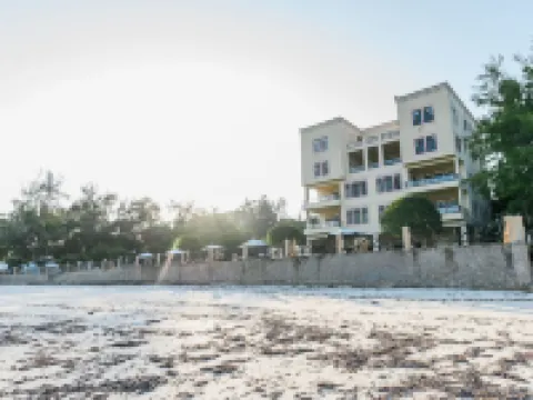 Cocoa Boutique Hotel Hotels near Mombasa Marine Park & Reserve