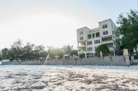 Cocoa Boutique Hotel Các khách sạn ở Mombasa