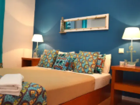 Art House Hotels in Luanda