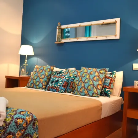 Art House Hotels in Luanda