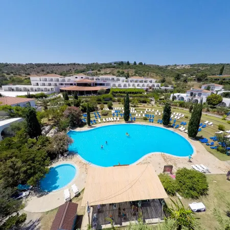 Sunrise Village Beach Hotel