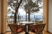 Secrets Mallorca Villamil Resort & Spa - Adults Only (+18) - Ocean View