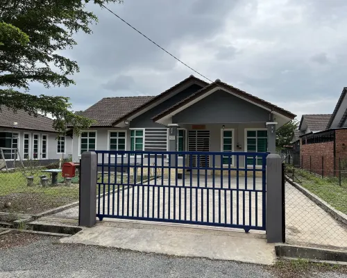 RizQin Homestay Bachok Hotels in Bachok