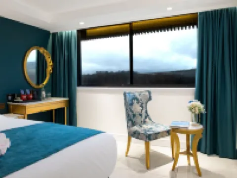 Muthu Glasgow River Hotel Hotels in Erskine