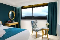 Muthu Glasgow River Hotel Hotel di Erskine