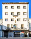 Hostal Urgell Hotels in Os de Balaguer