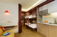 Résidence Residéal Premium Cannes Hotel a Cannes