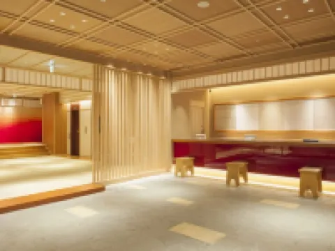 Onyado Nono Sakaiminato Natural Hot Spring Hotels in Sakaiminato