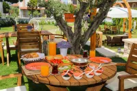 Huzurla Otel Hotels in Denizli Mahallesi