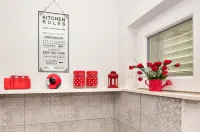 Apartmani Bernarda