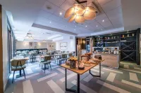 Domaine de la Foret D’Orient Hotel Restaurant Spa & Golf Hotel a Magnant
